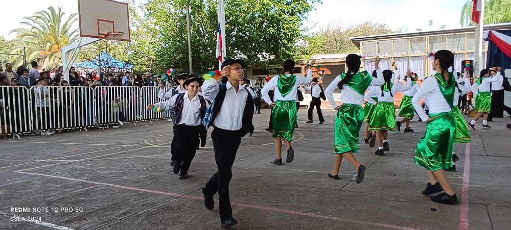 Fiesta de la Chilenidad 2024