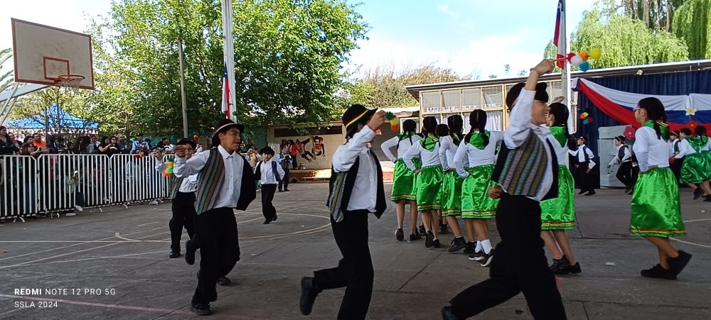 Fiesta de la Chilenidad 2024