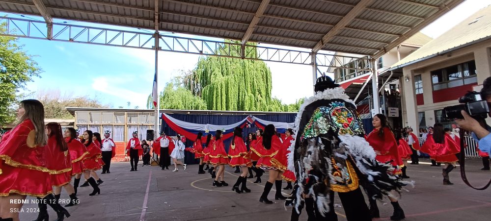 Fiesta de la Chilenidad 2024