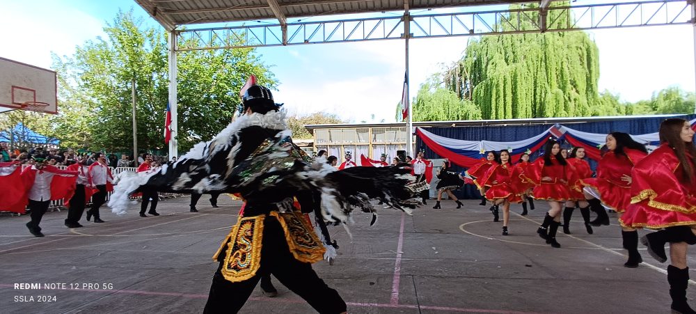 Fiesta de la Chilenidad 2024