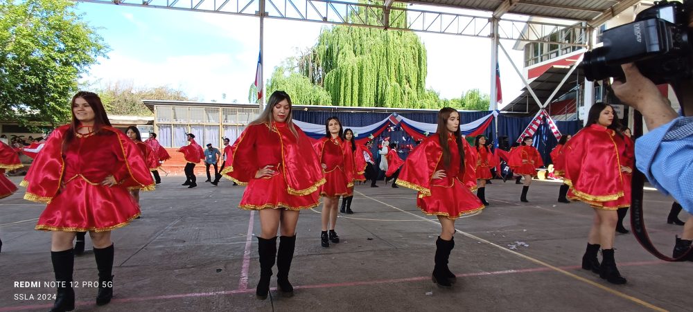 Fiesta de la Chilenidad 2024