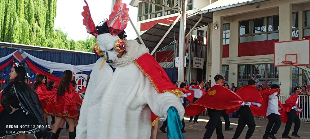 Fiesta de la Chilenidad 2024