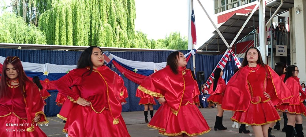 Fiesta de la Chilenidad 2024