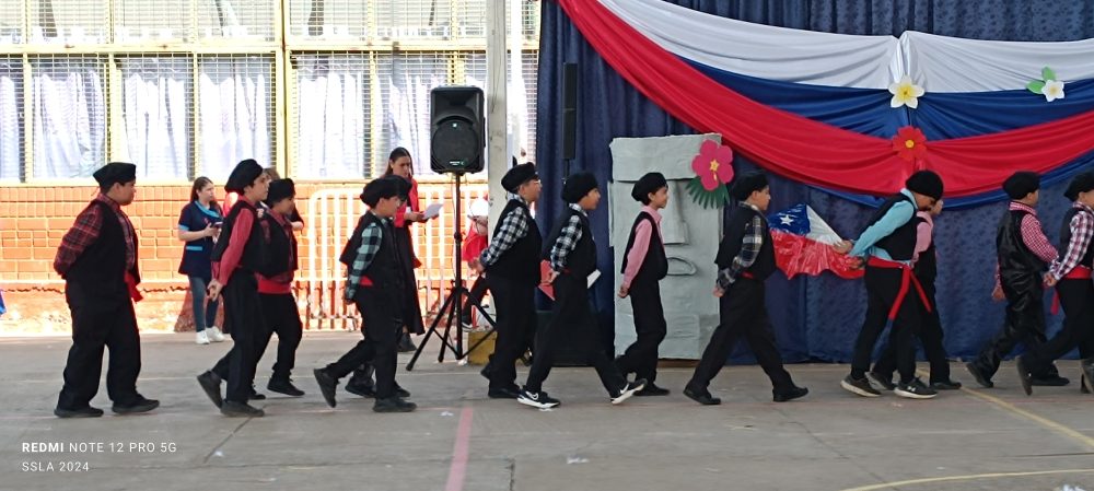 Fiesta de la Chilenidad 2024