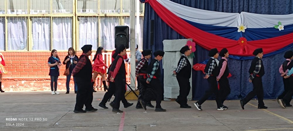 Fiesta de la Chilenidad 2024