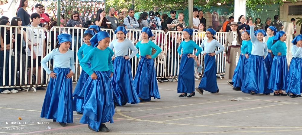 Fiesta de la Chilenidad 2024