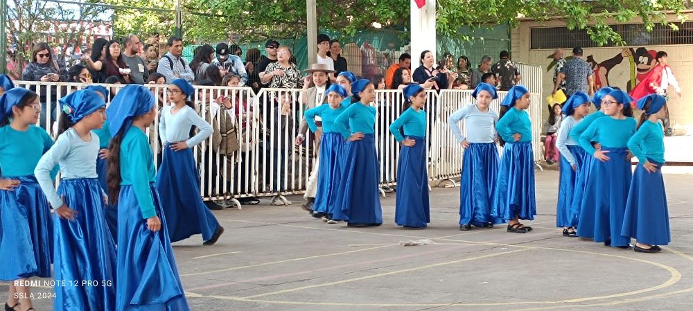 Fiesta de la Chilenidad 2024