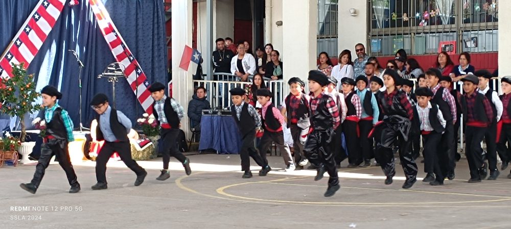 Fiesta de la Chilenidad 2024