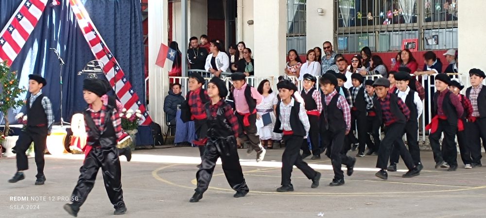 Fiesta de la Chilenidad 2024