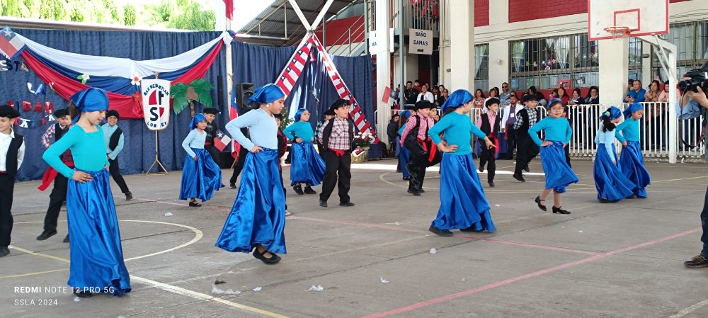 Fiesta de la Chilenidad 2024