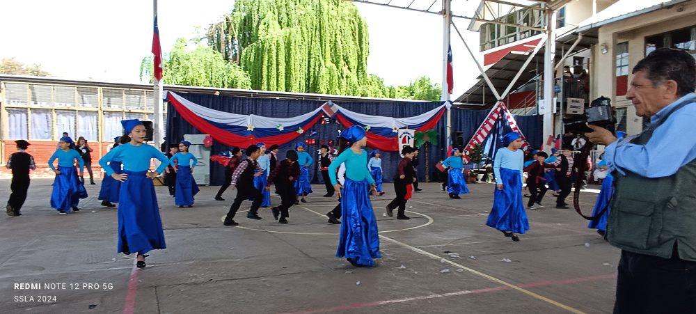 Fiesta de la Chilenidad 2024