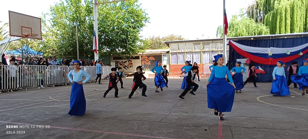 Fiesta de la Chilenidad 2024