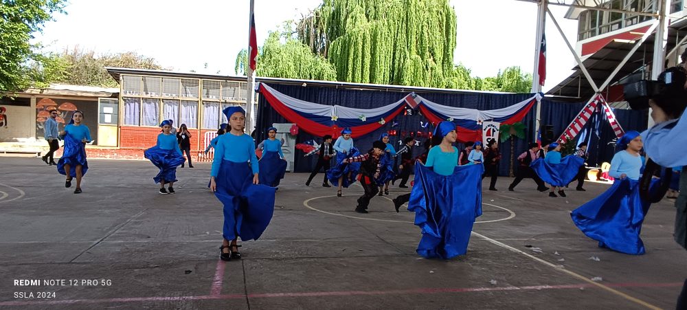 Fiesta de la Chilenidad 2024