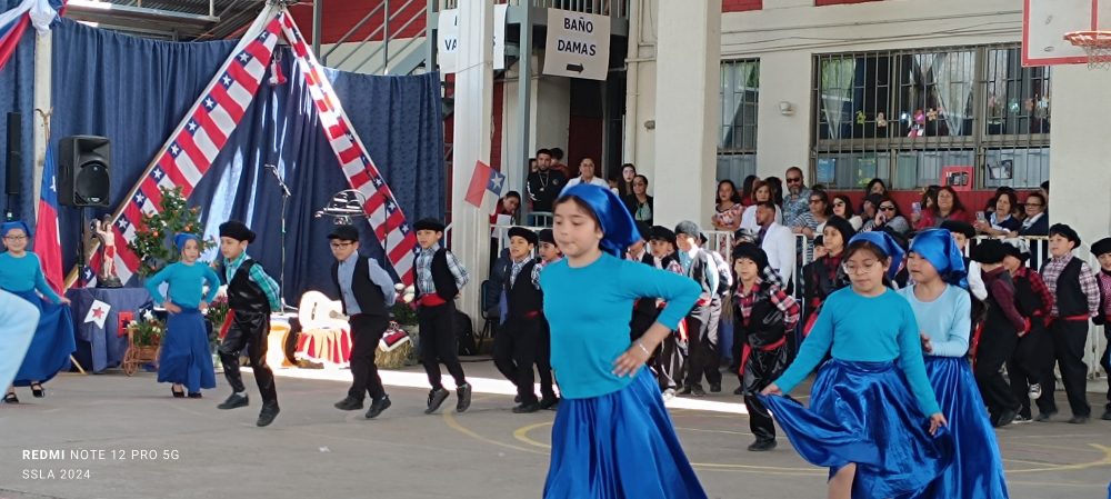 Fiesta de la Chilenidad 2024