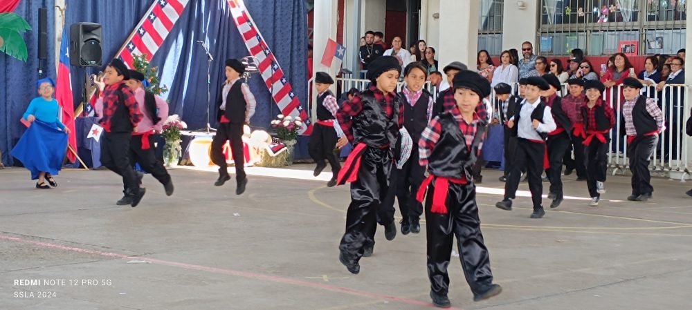 Fiesta de la Chilenidad 2024