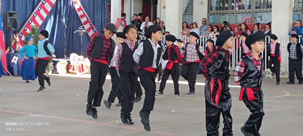 Fiesta de la Chilenidad 2024