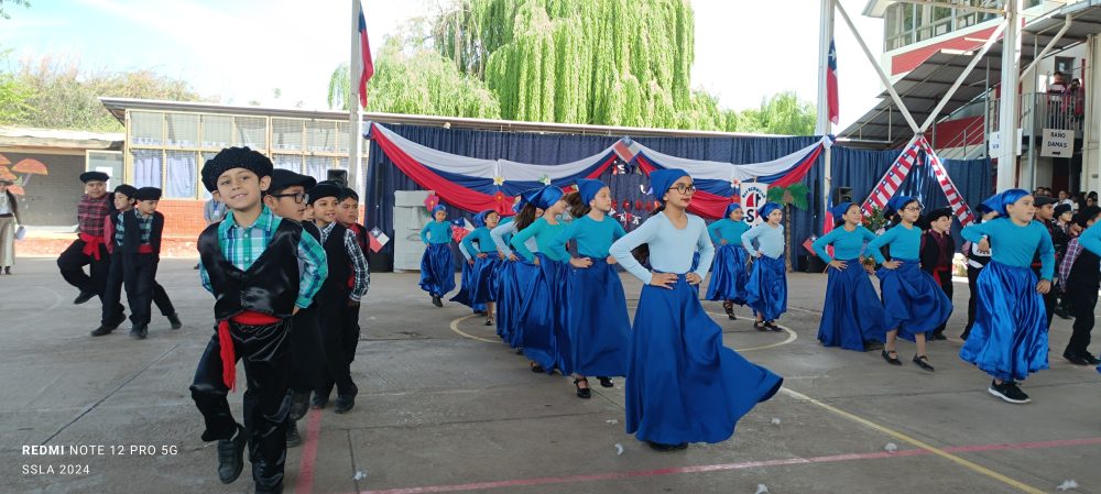 Fiesta de la Chilenidad 2024