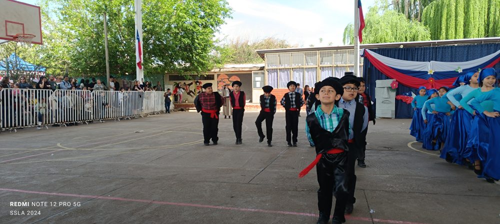 Fiesta de la Chilenidad 2024