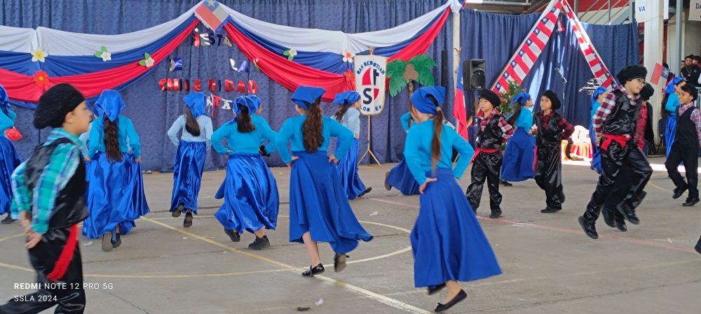 Fiesta de la Chilenidad 2024