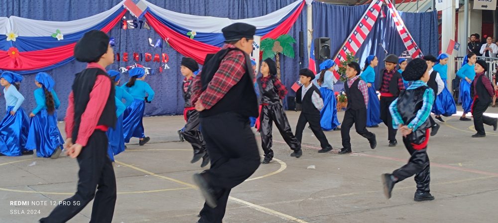 Fiesta de la Chilenidad 2024