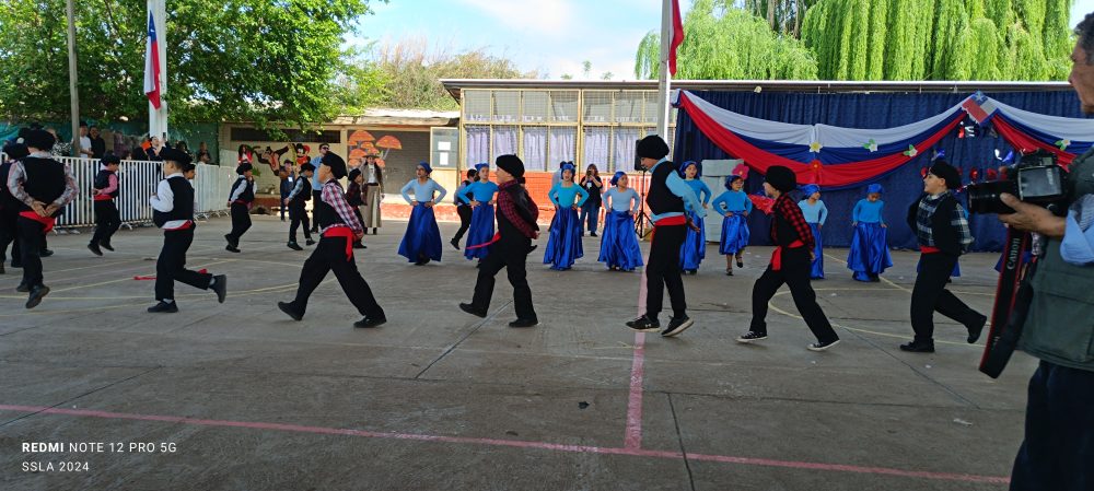 Fiesta de la Chilenidad 2024