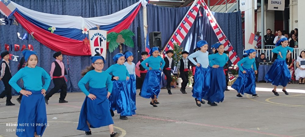 Fiesta de la Chilenidad 2024