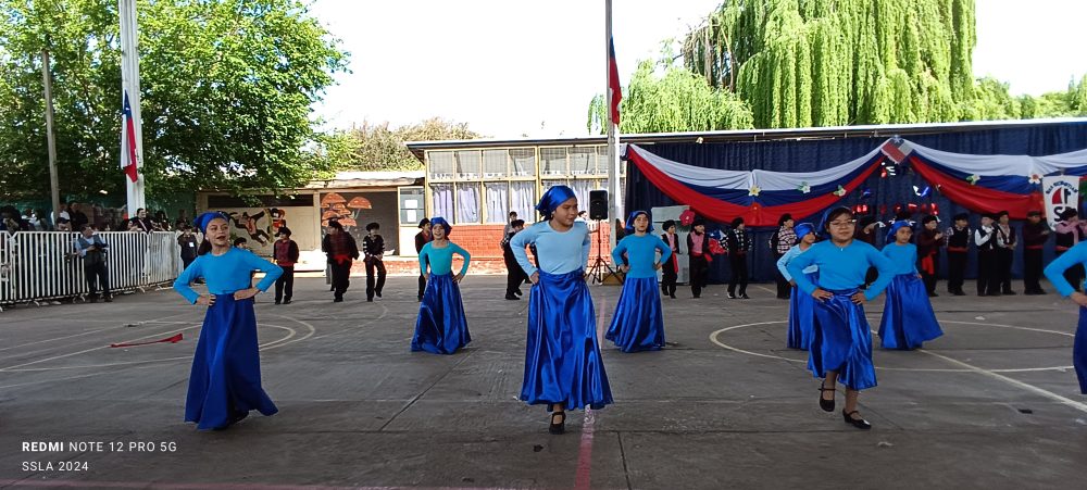 Fiesta de la Chilenidad 2024