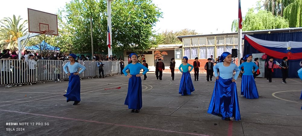 Fiesta de la Chilenidad 2024