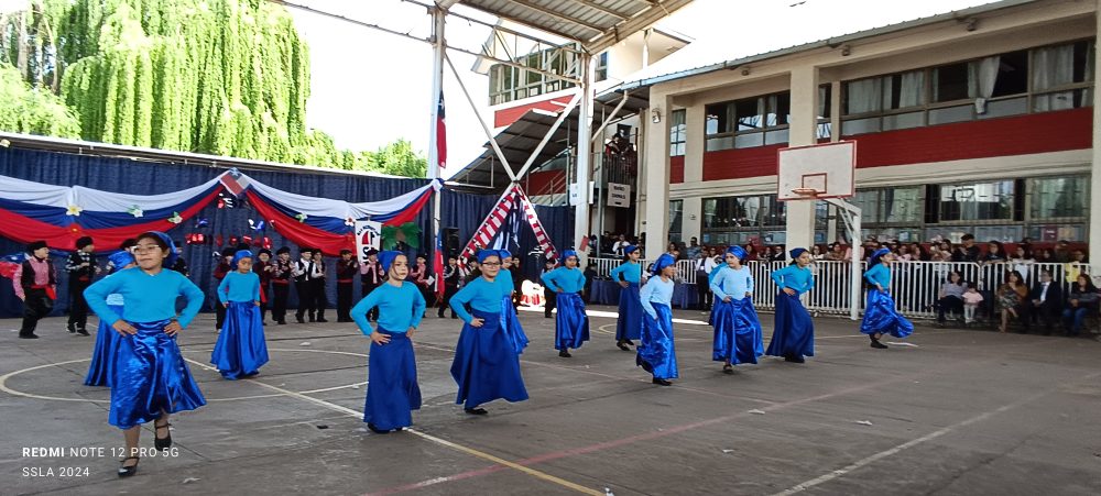 Fiesta de la Chilenidad 2024