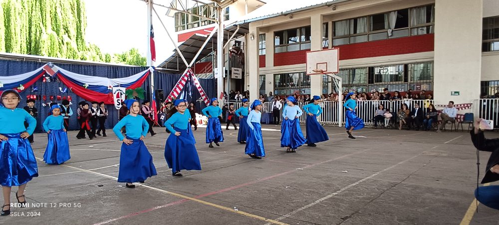 Fiesta de la Chilenidad 2024