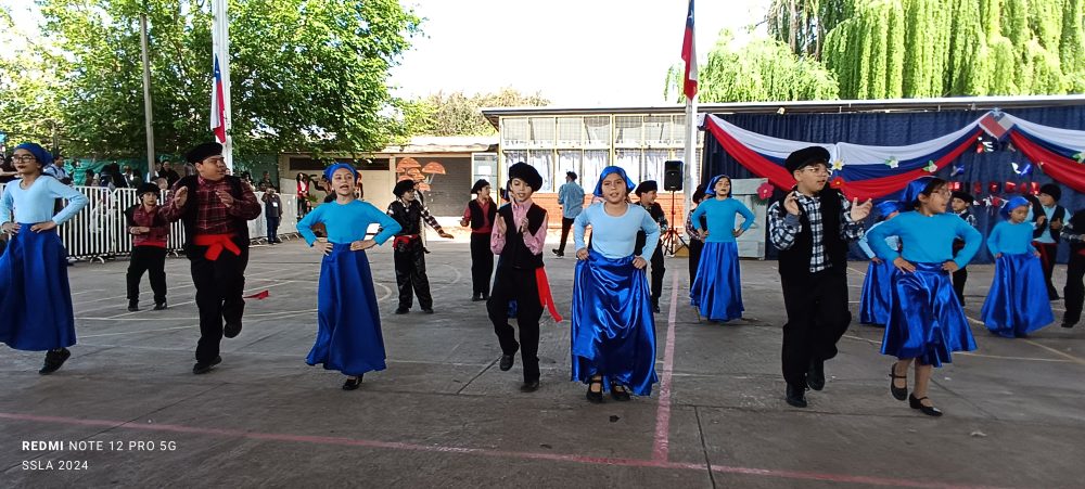 Fiesta de la Chilenidad 2024