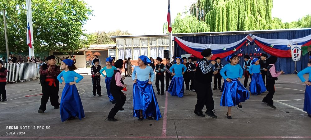 Fiesta de la Chilenidad 2024