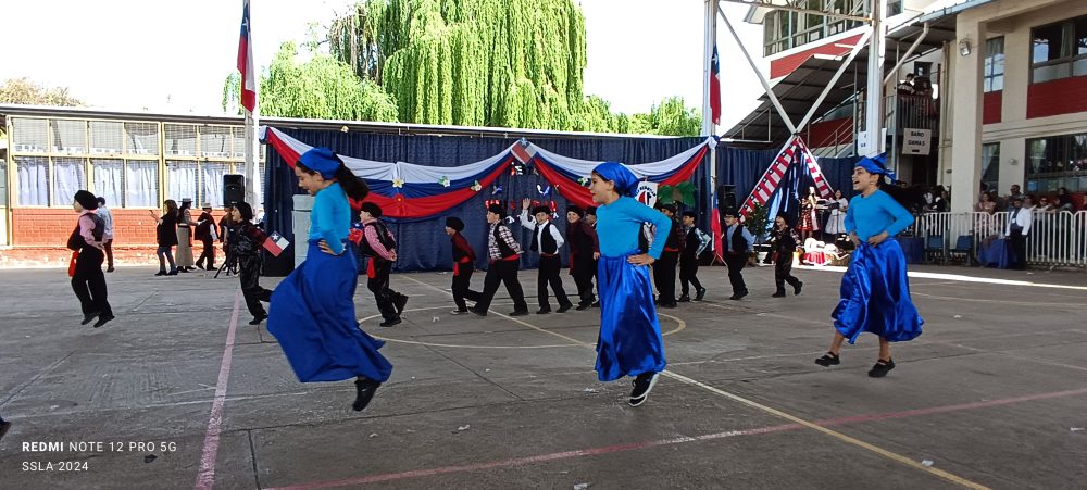 Fiesta de la Chilenidad 2024