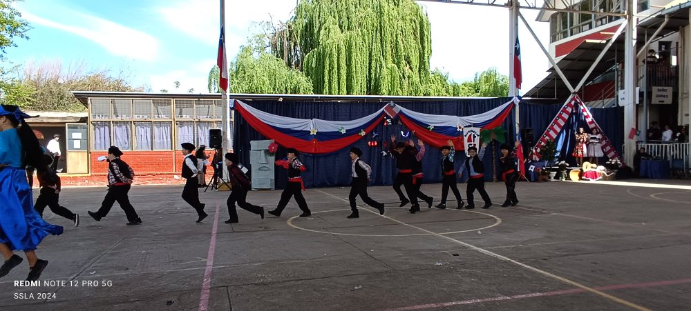 Fiesta de la Chilenidad 2024