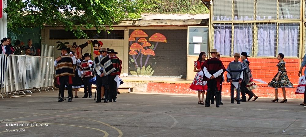 Fiesta de la Chilenidad 2024