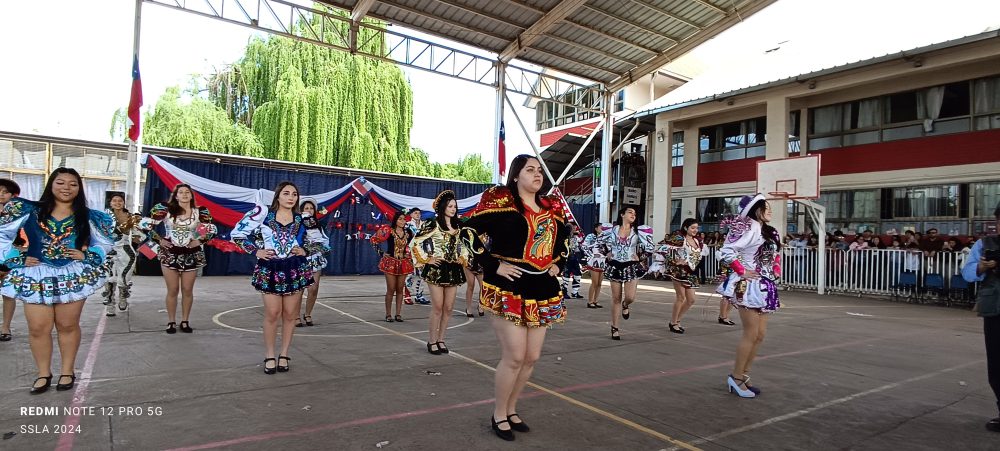 Fiesta de la Chilenidad 2024