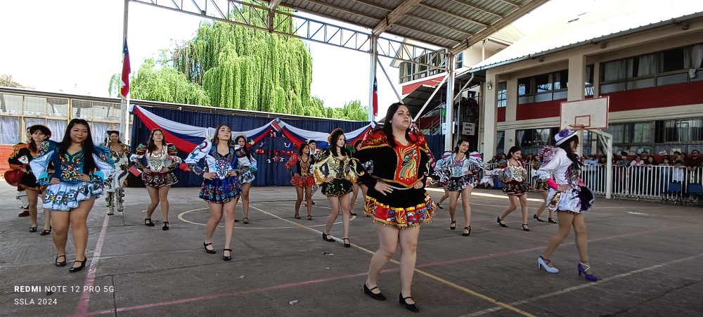 Fiesta de la Chilenidad 2024