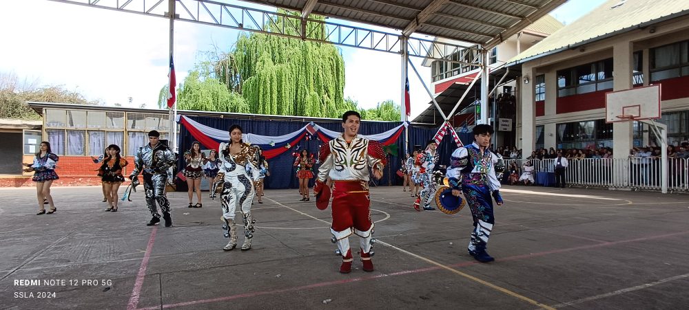 Fiesta de la Chilenidad 2024