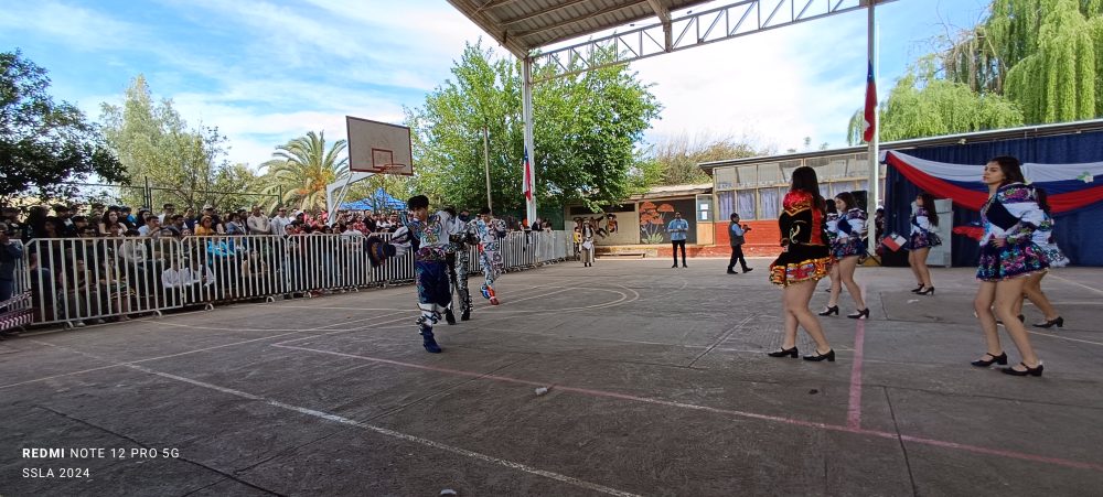 Fiesta de la Chilenidad 2024