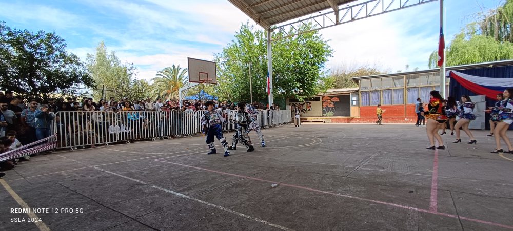 Fiesta de la Chilenidad 2024