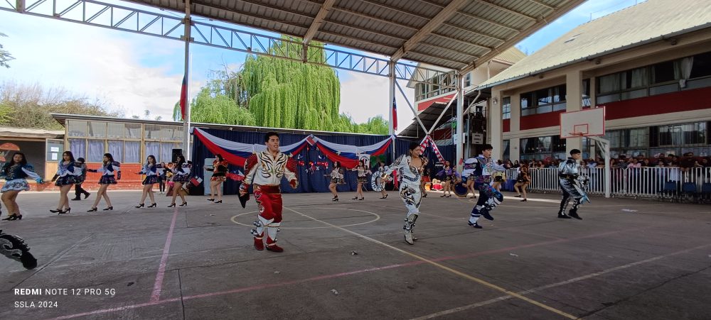 Fiesta de la Chilenidad 2024