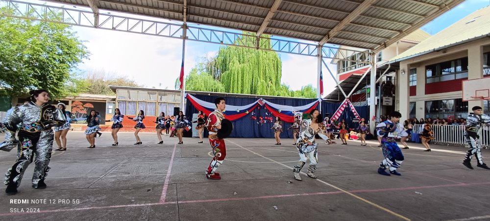 Fiesta de la Chilenidad 2024