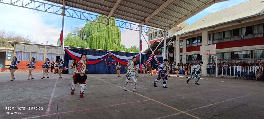 Fiesta de la Chilenidad 2024