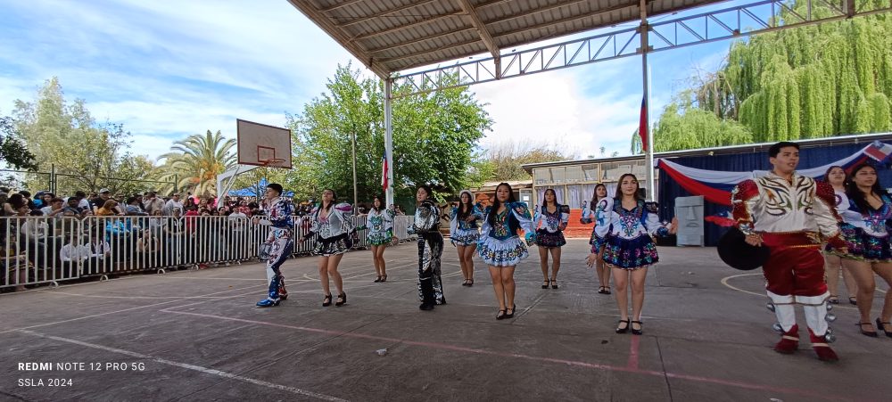 Fiesta de la Chilenidad 2024