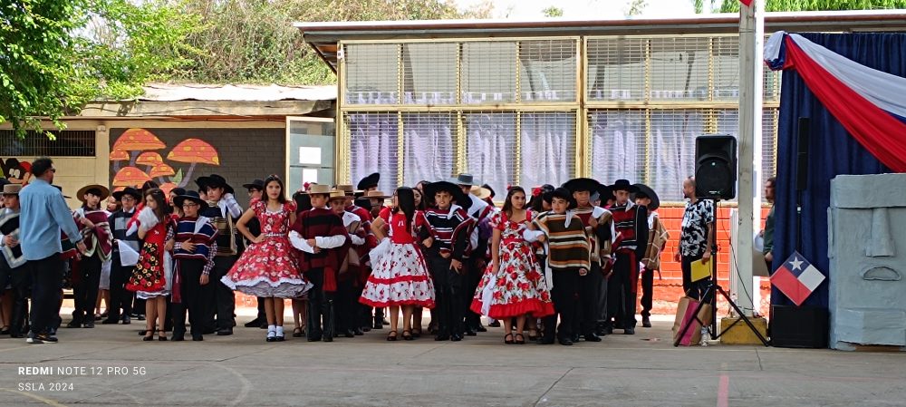 Fiesta de la Chilenidad 2024