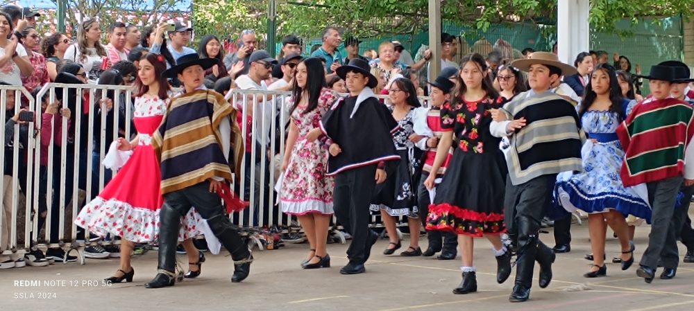 Fiesta de la Chilenidad 2024