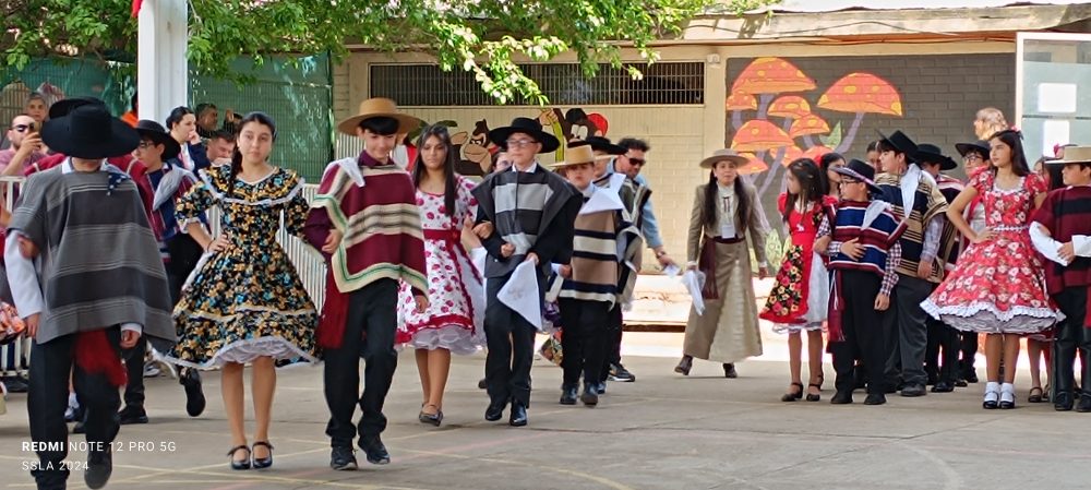 Fiesta de la Chilenidad 2024