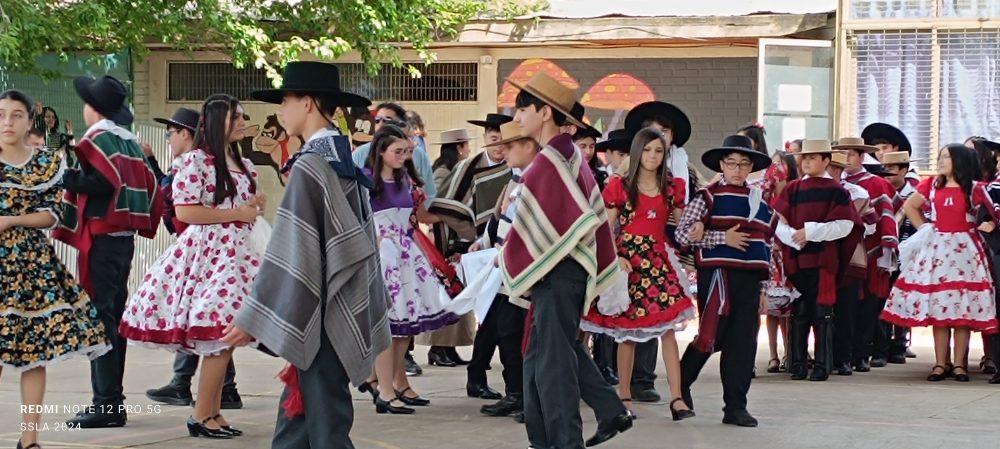 Fiesta de la Chilenidad 2024