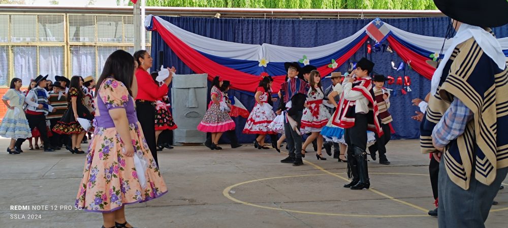 Fiesta de la Chilenidad 2024