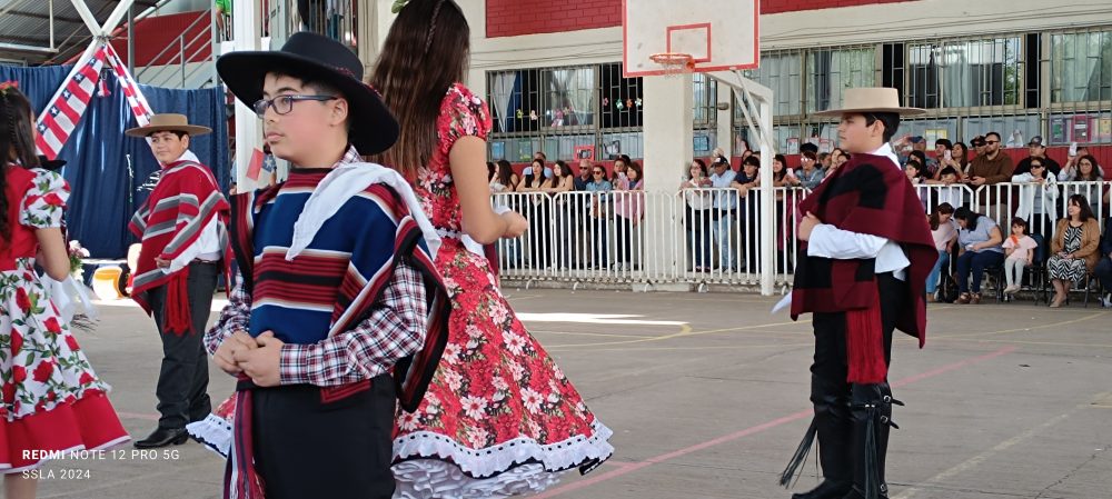 Fiesta de la Chilenidad 2024